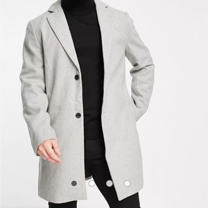 Long Coat